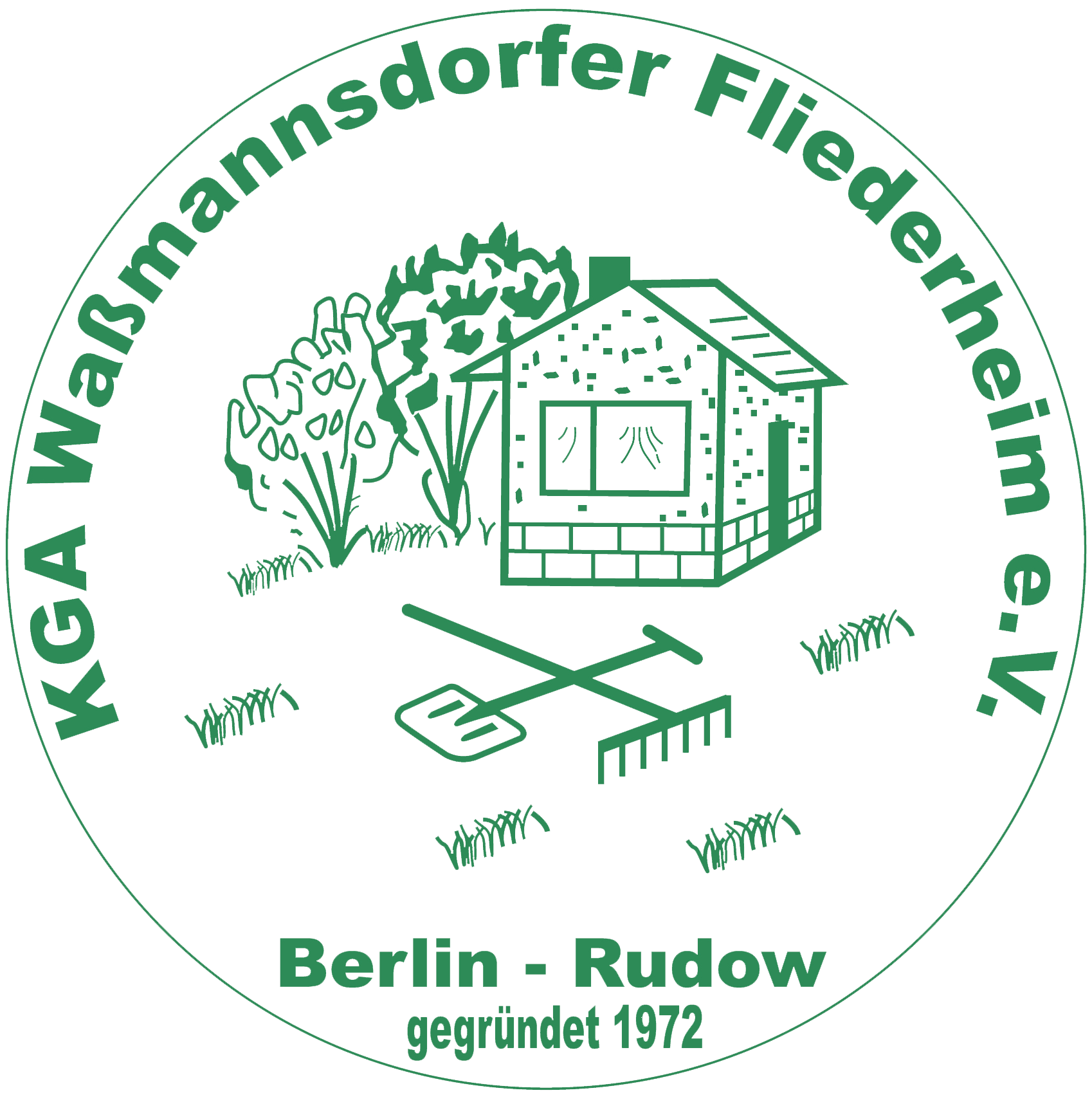 Waßmannsdorfer Fliederheim e.V.